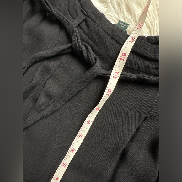 wild fable high-waisted cropped wide leg pants - Picture 8 of 10